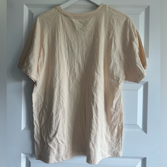 Roxy Pineapple Graphic T-Shirt - Picture 5 of 5